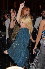 KYLIE MINOGUE at 2021 British Fashion Awards in London 11/29/2021