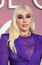 LADY GAGA at House of Gucci Premiere at Odeon Luxe Leicester Square in London 11/09/2021