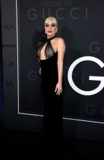 LADY GAGA at House Of Gucci Premiere in New York 11/16/2021