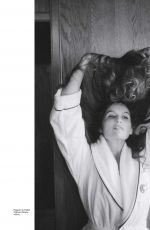 LAETITA CASTA in M Le Monde Magazine, November 2021