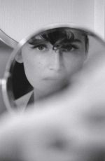 LAETITA CASTA in M Le Monde Magazine, November 2021