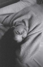 LAETITIA CASTE in Le Monde Magazine, November 2021