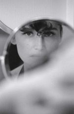 LAETITIA CASTE in Le Monde Magazine, November 2021