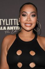 LALA ANTHONY at Pretty Little Thing: Launch of La La Anthony