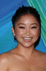 LANA CONDOR at amfAR Gala 2021 in Los Angeles 11/04/2021