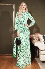 LARA STONE for Brandon Maxwell Pre-Spring 2022