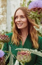 LAURA HADDOCK for The Telegraph Luxury Magazine, November 2021