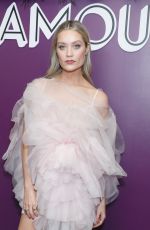 LAURA WHITMORE at Glamour Women of the Year Awards in New York 11/08/2021
