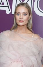 LAURA WHITMORE at Glamour Women of the Year Awards in New York 11/08/2021