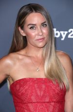 LAUREN CONRAD at Baby2Baby 10-Year Gala in Los Angeles 11/13/2021
