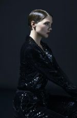 LEA SEYDOUX for L