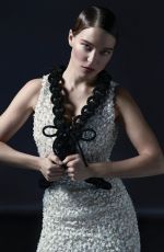LEA SEYDOUX in L