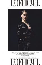 LEA SEYDOUX in L