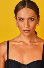 LESLEY-ANN BRANDT at a Photoshoot, 2021
