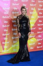 LIBERTY POOLE at ITV Palooza! 2021 in London 11/23/2021