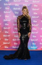 LIBERTY POOLE at ITV Palooza! 2021 in London 11/23/2021