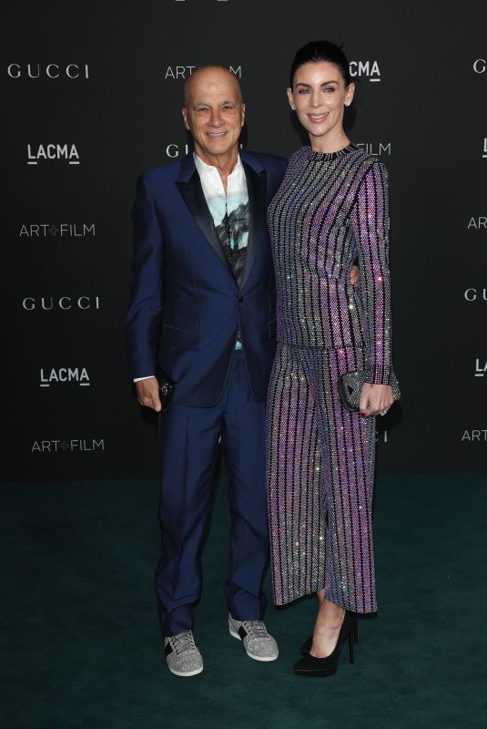 LIBERTY ROSS at 10th Annual LACMA ART+FILM GALA in Los Angeles 11/06/2021