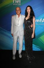 LIBERTY ROSS at amfAR Gala 2021 in Los Angeles 11/04/2021