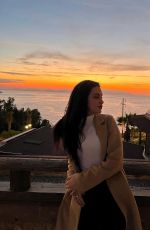 LILIMAR HERNANDEZ - Instagram Photos 11/25/2021