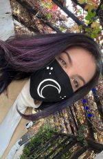LILIMAR HERNANDEZ - Instagram Photos 11/25/2021
