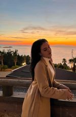LILIMAR HERNANDEZ - Instagram Photos 11/25/2021