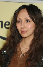 LINDA PARK at Fairfax Vip Preview 11/02/2021