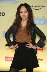 LINDA PARK at Fairfax Vip Preview 11/02/2021