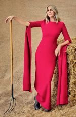 LISA HOGAN for The Times Magazine, November 2021