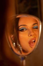 LITTLE MIX - No Music Video BTS, 2021