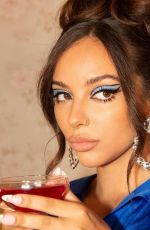 LITTLE MIX - No Music Video BTS, 2021