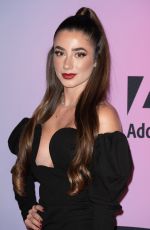 LOLA LOLITA at MTV Europe Music Awards 2021 in Budapest 11/14/2021