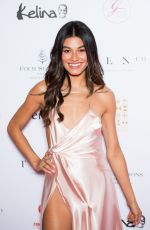 LORENA MEDINA at Global Gift Gala 2021 at Four Seasons Hotel George V in Paris 10/30/2021