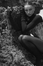 LUCI LEVANT for Mr the Label 2021 Campaign