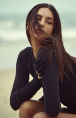 LUCI LEVANT for Mr the Label 2021 Campaign