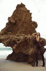 LUCI LEVANT for Mr the Label 2021 Campaign