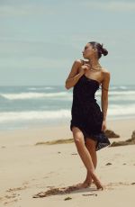 LUCI LEVANT for Mr the Label 2021 Campaign