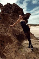 LUCI LEVANT for Mr the Label 2021 Campaign