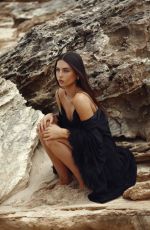 LUCI LEVANT for Mr the Label 2021 Campaign
