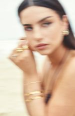 LUCI LEVANT for Mr the Label 2021 Campaign