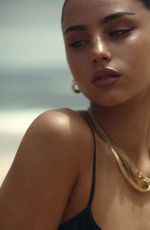 LUCI LEVANT for Mr the Label 2021 Campaign