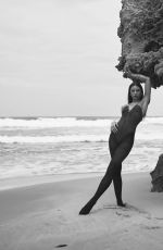 LUCI LEVANT for Mr the Label 2021 Campaign