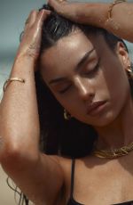 LUCI LEVANT for Mr the Label 2021 Campaign