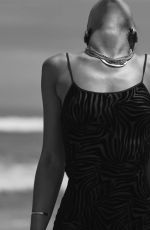 LUCI LEVANT for Mr the Label 2021 Campaign