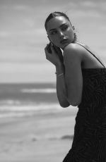 LUCI LEVANT for Mr the Label 2021 Campaign