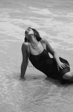 LUCI LEVANT for Mr the Label 2021 Campaign
