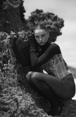 LUCI LEVANT for Mr the Label 2021 Campaign