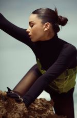 LUCI LEVANT for Mr the Label 2021 Campaign