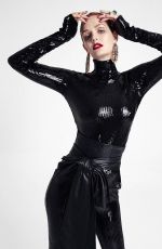 LYDIE HEARST for Photobook Magazine, 2021
