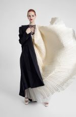 LYDIE HEARST for Photobook Magazine, 2021