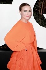 MADDIE HASSON at GQ Men of the Year Party in West Hollywood 11/18/2021